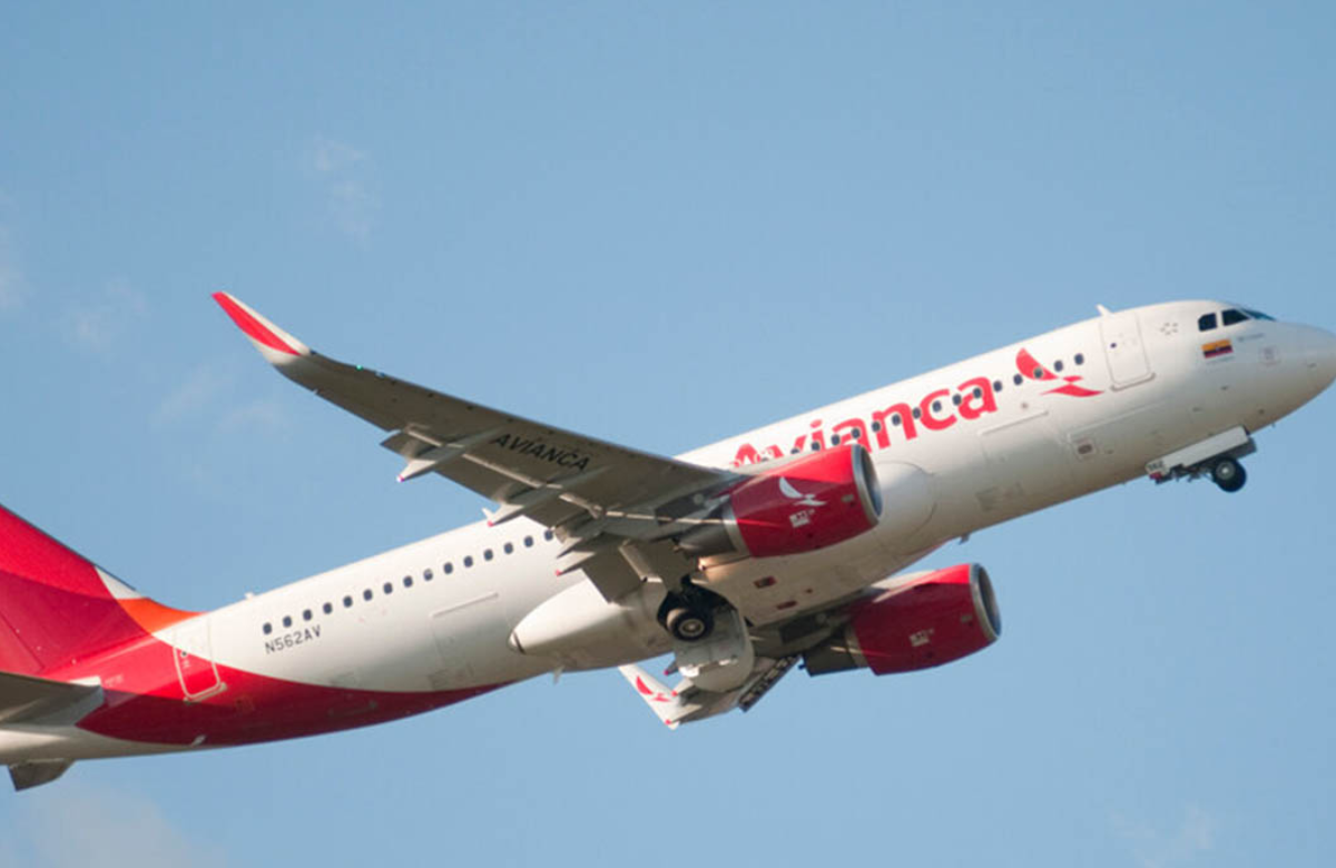 AVIANCA