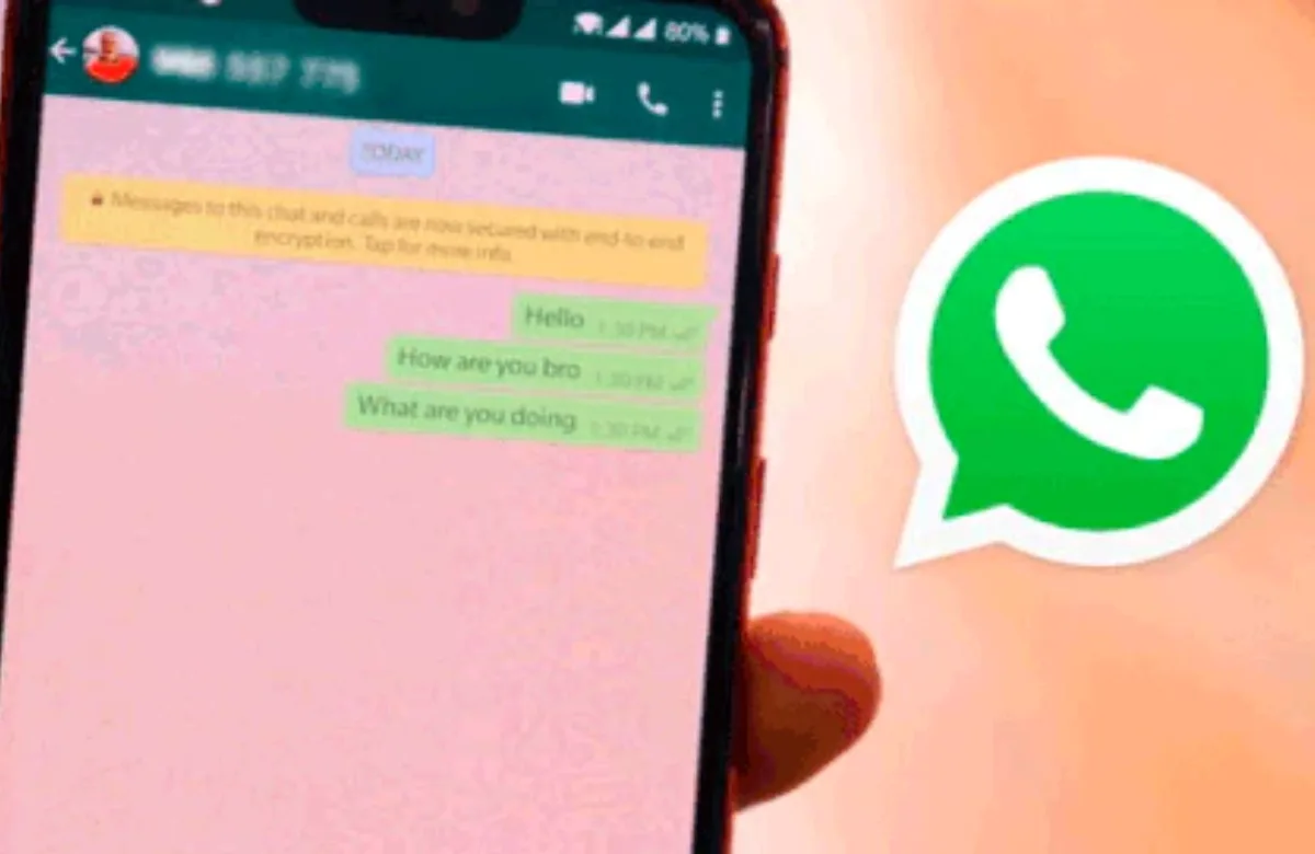 WhatsApp