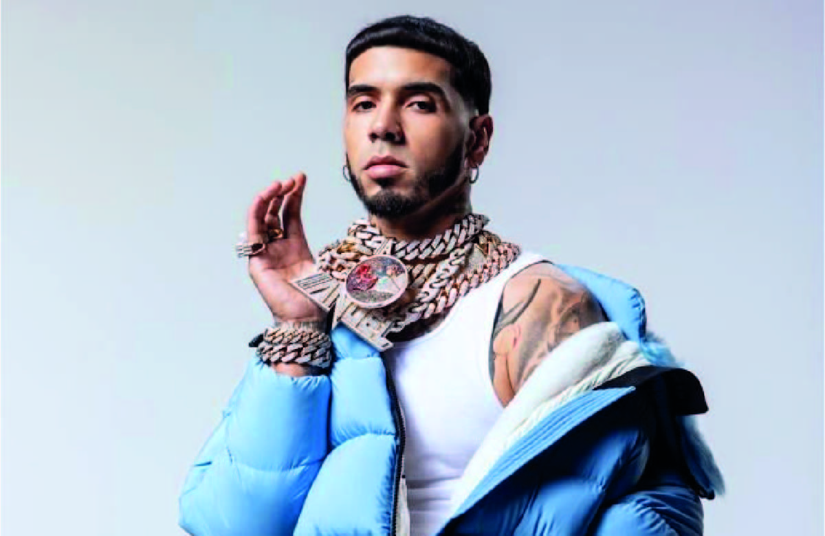 Anuel