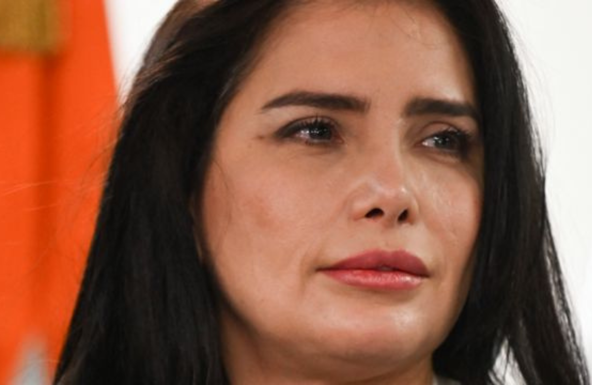 Aida Merlano Declara hoy ante la justicia por delitos que se le acusan