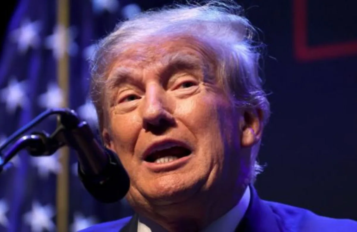 Donald Trump advierte si es imputado, se avecina una “potencial muerte y destrucción”