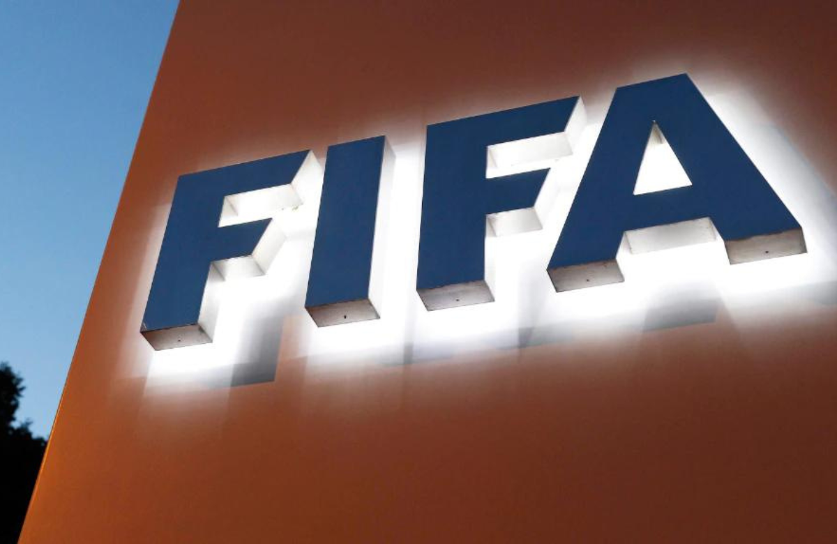 La FIFA anula sorteo del mundial sub 20 que se realizará en indonesia