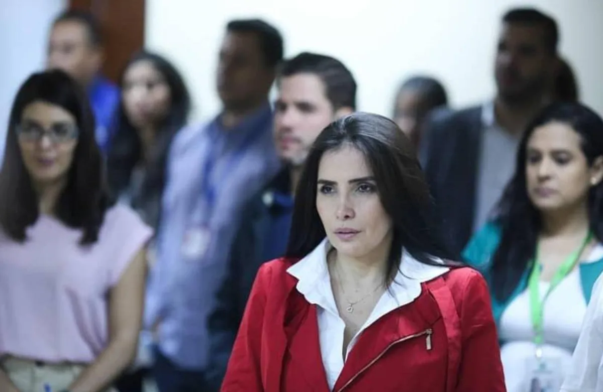 Aida Merlano