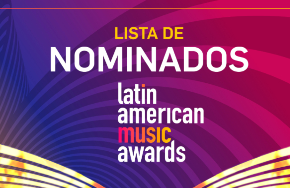 Latin American Music Awards 2023