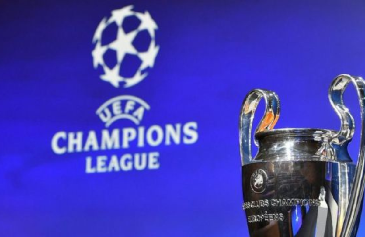 UEFA busca llevar partidos de Champions a los Estados Unidos