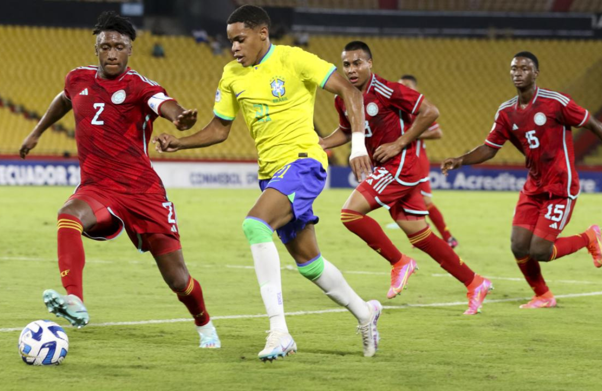 La Selección Colombia Sub 17 depende de otros resultados para clasificar