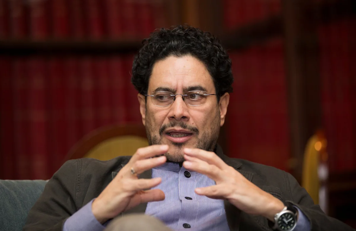 Iván Cepeda presentó queja disciplinaria a la Corte Suprema de Justicia contra la procuradora Margarita Cabello