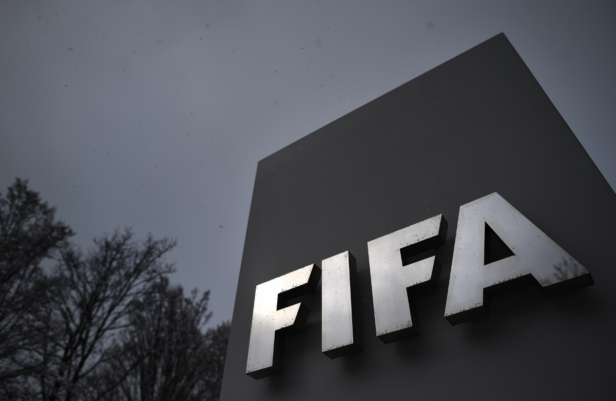 La FIFA ratificó a Argentina como sede de la Copa Mundial Sub-20