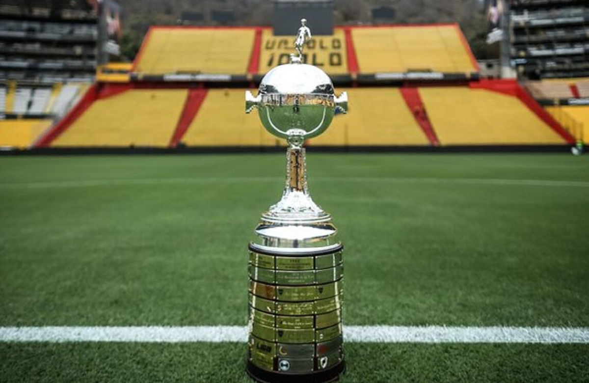 Copa Libertadores; balance de los equipos colombianos