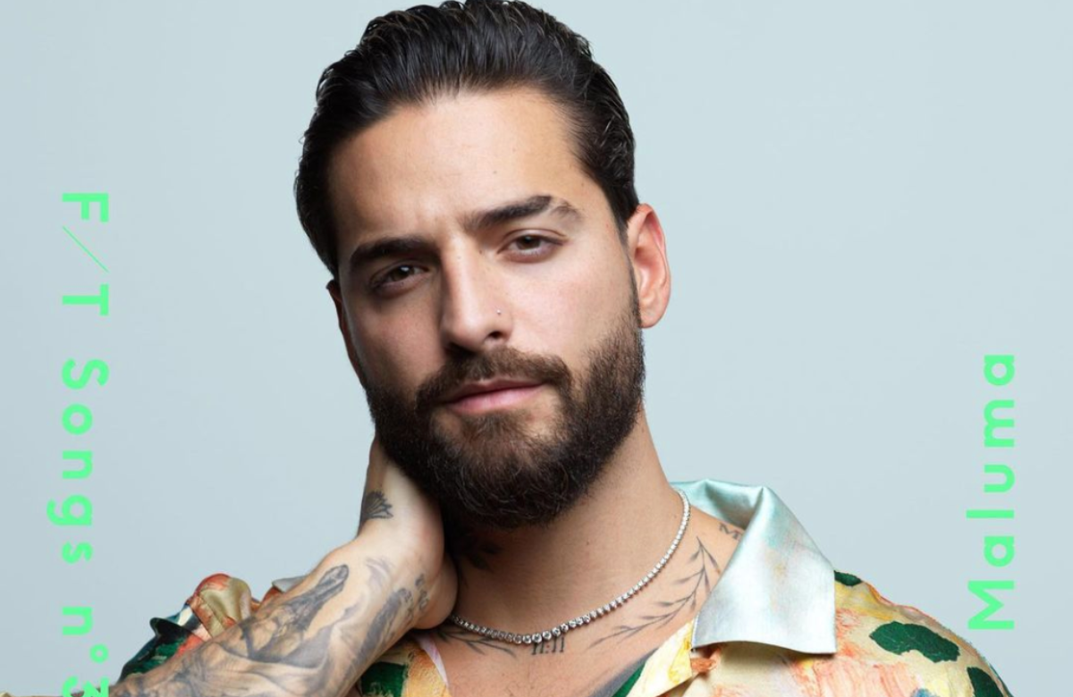 Maluma