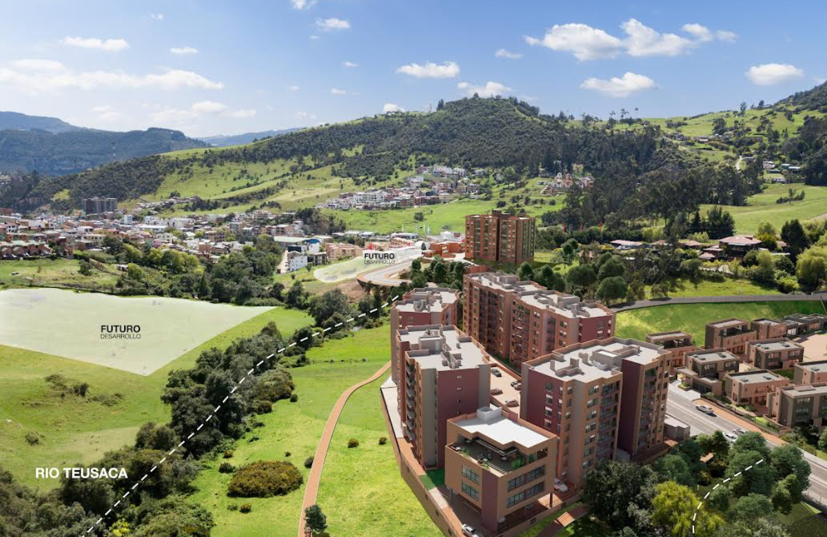 Bogotá 