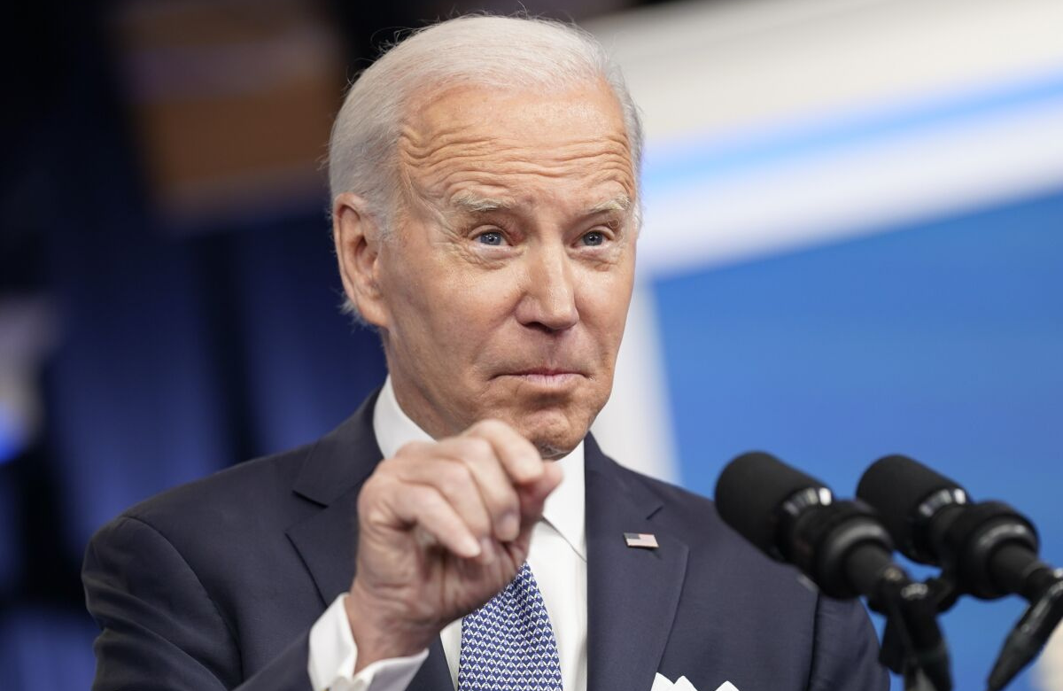 Joe Biden sancionará a quienes atenten contra la estabilidad de Sudán 