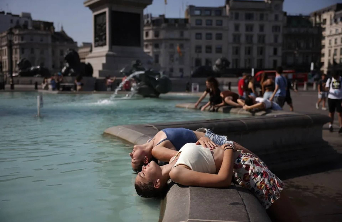 Alarma por fuerte ola de calor en algunas zonas de Colombia