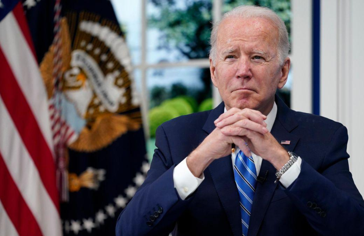 Joe Biden endurece las medidas al acceso de asilo para migrantes