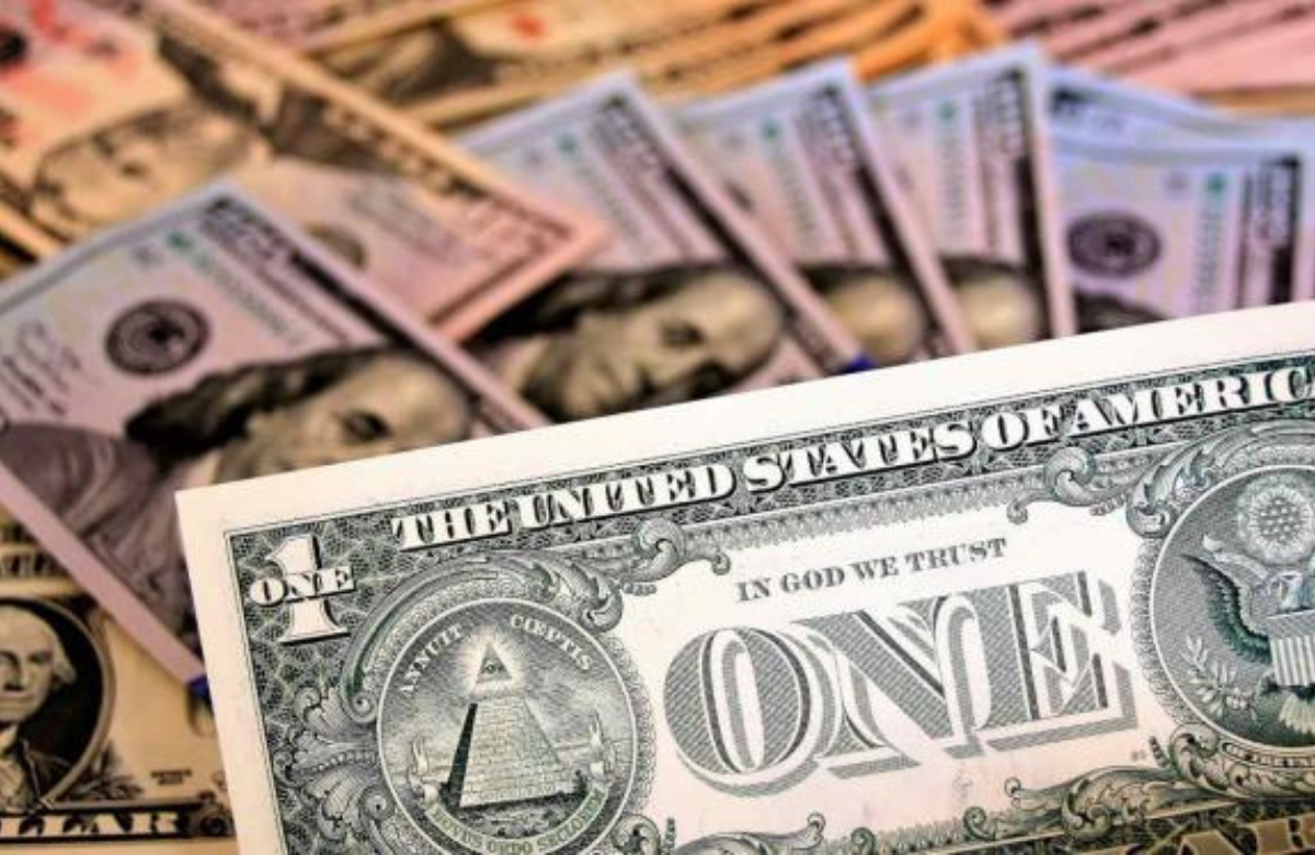 Dólar en Colombia finaliza la semana con alta volatilidad en el mercado