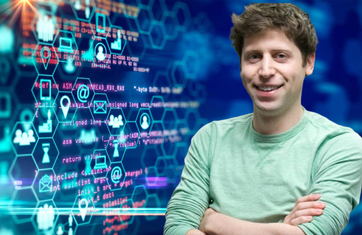 Sam Altman creador de Chat GPT pide regular la IA