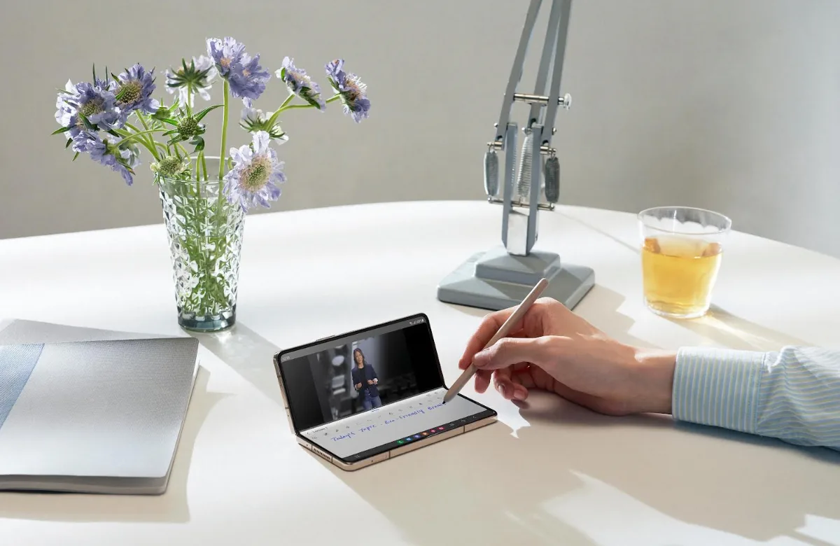 Galaxy Z Fold 4 5G