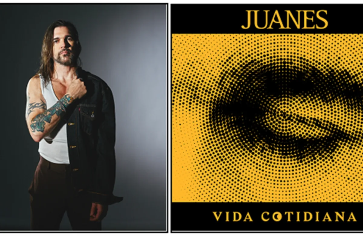Juanes