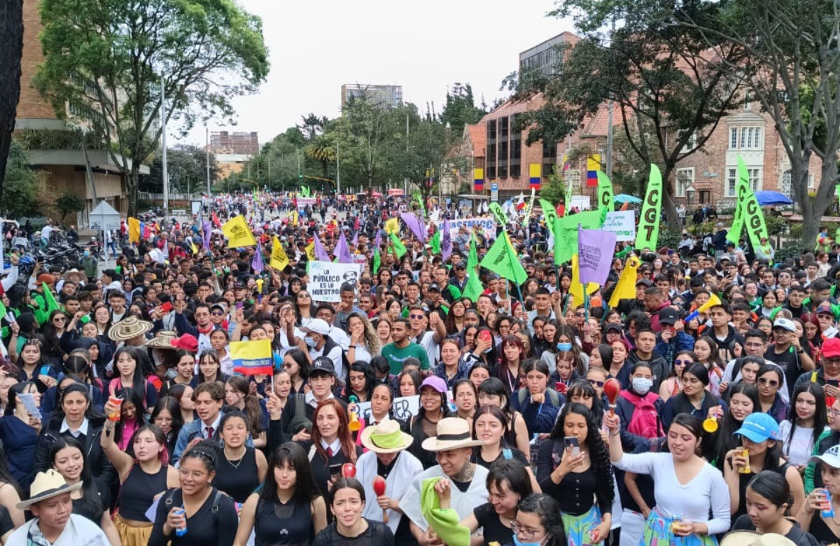 Después de que se conocieran los audios donde se hablaban de posibles dineros ilegales , varios sectores se pronunciaron al respecto.