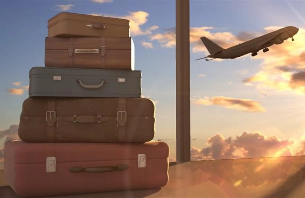 Temporada alta en Colombia y el costo de viajar por aire