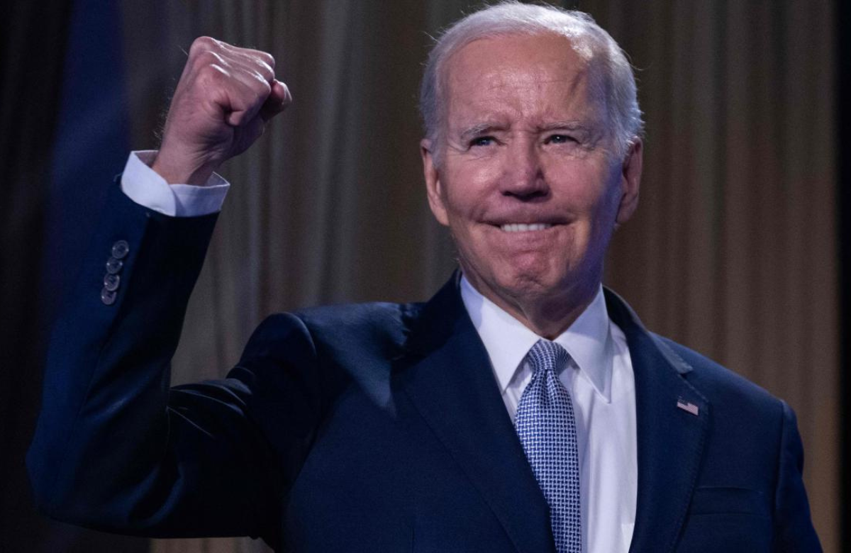 Joe Biden y la política de deportaciones