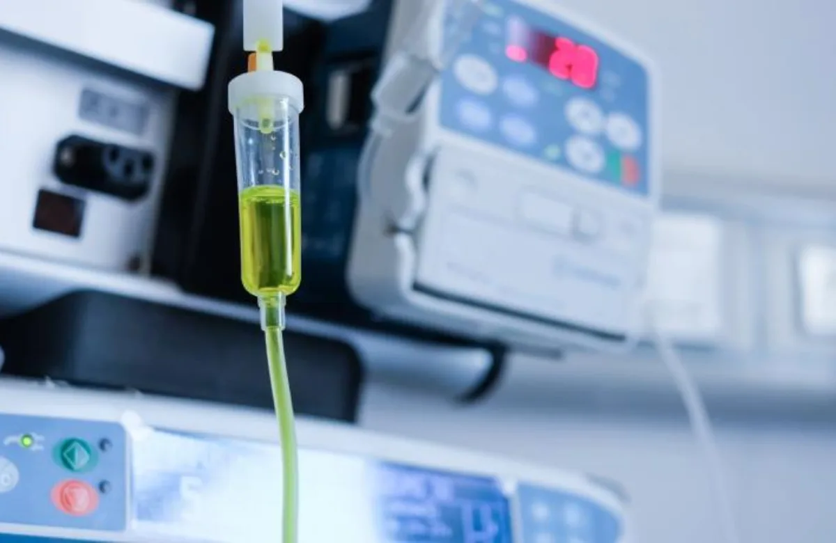 Acemi y el insuficiente presupuesto para la salud