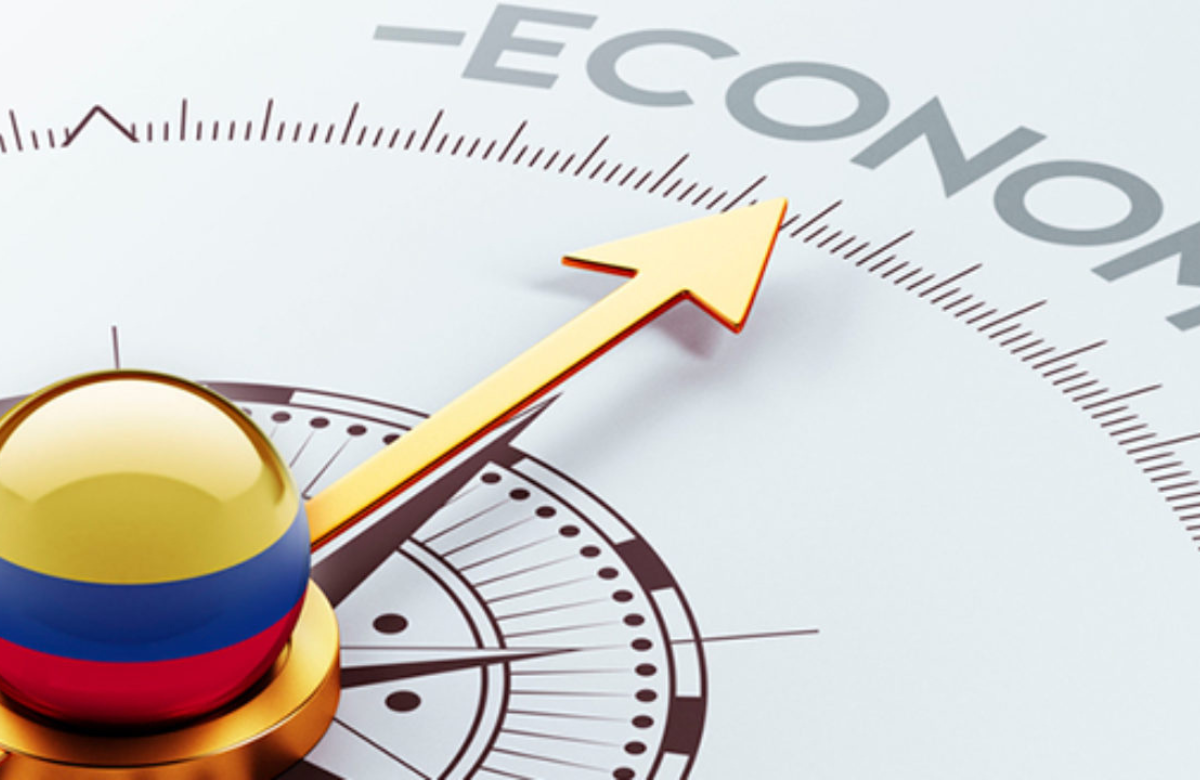 La Andi; crecimiento económico en Colombia cerraría 2023 en 1.5%