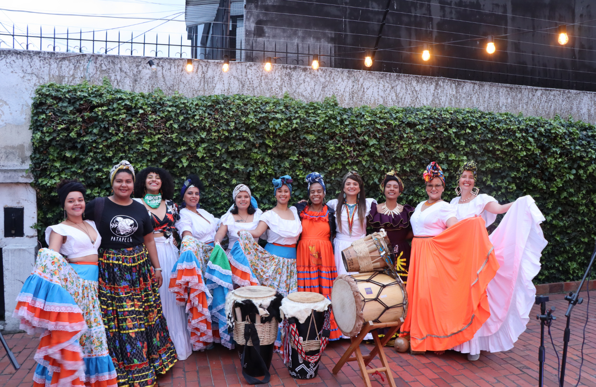 Juventudes rurales en Colombia