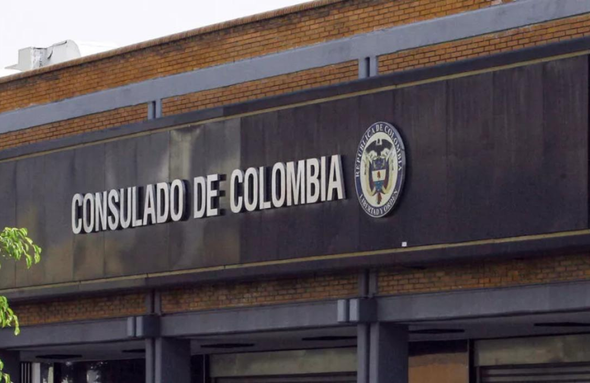 Consulado de Colombia abre sus puertas en Táchira Venezuela