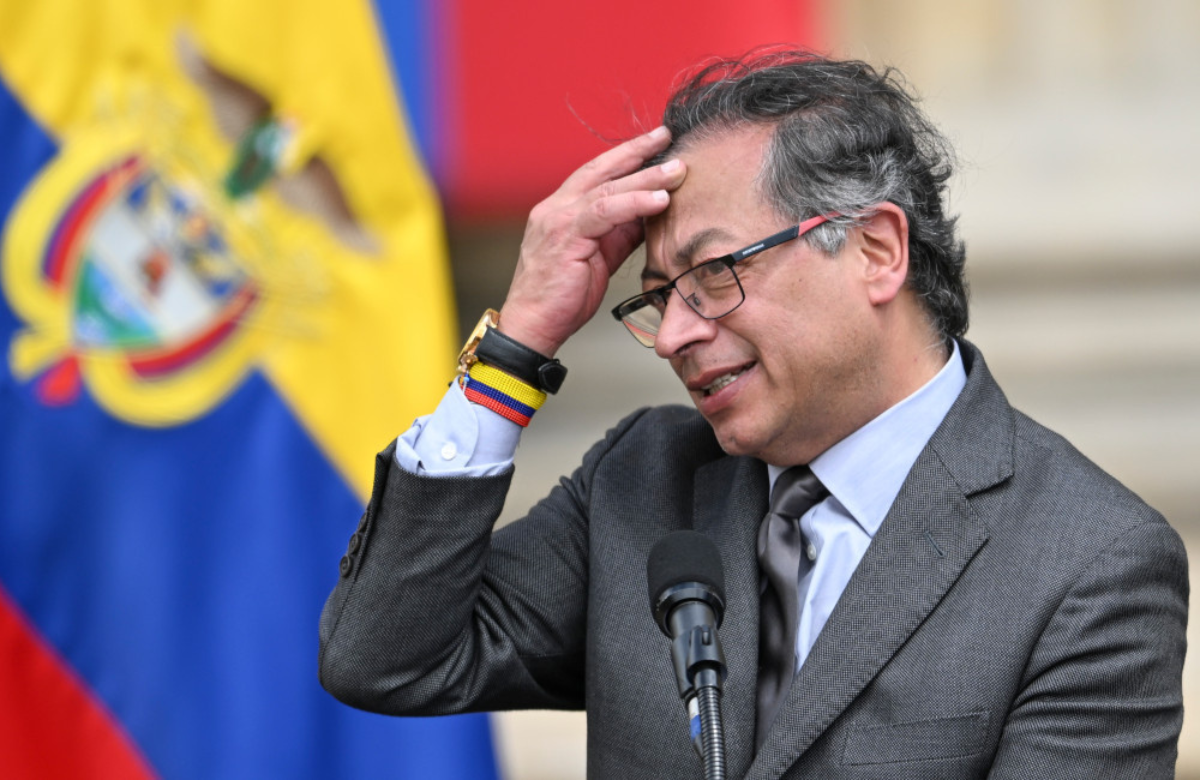 Consejo de Estado niega funciones de la Creg que pretendía asumir el presidente Gustavo Petro