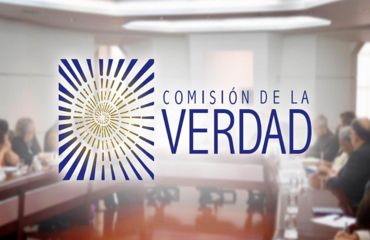 Comisión de la Verdad y la implementación de sus recomendaciones