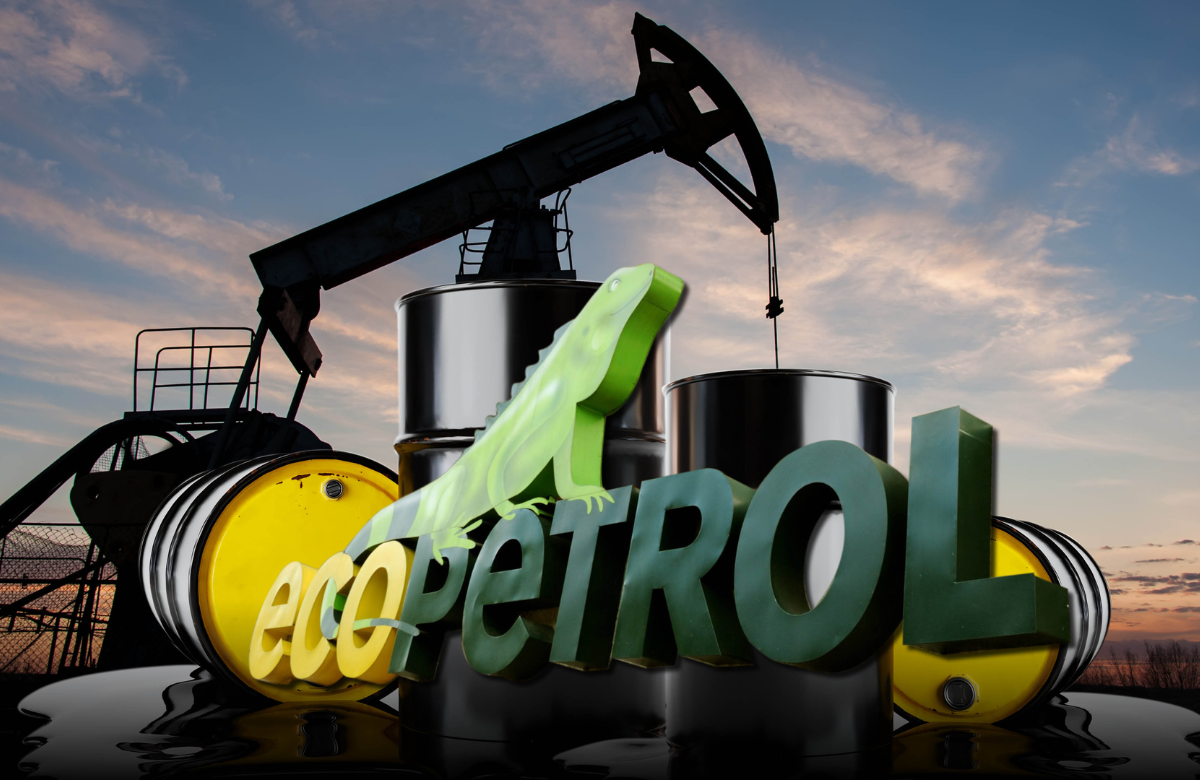 Fiscalía y el seguimiento en el exterior al robo en Ecopetrol 