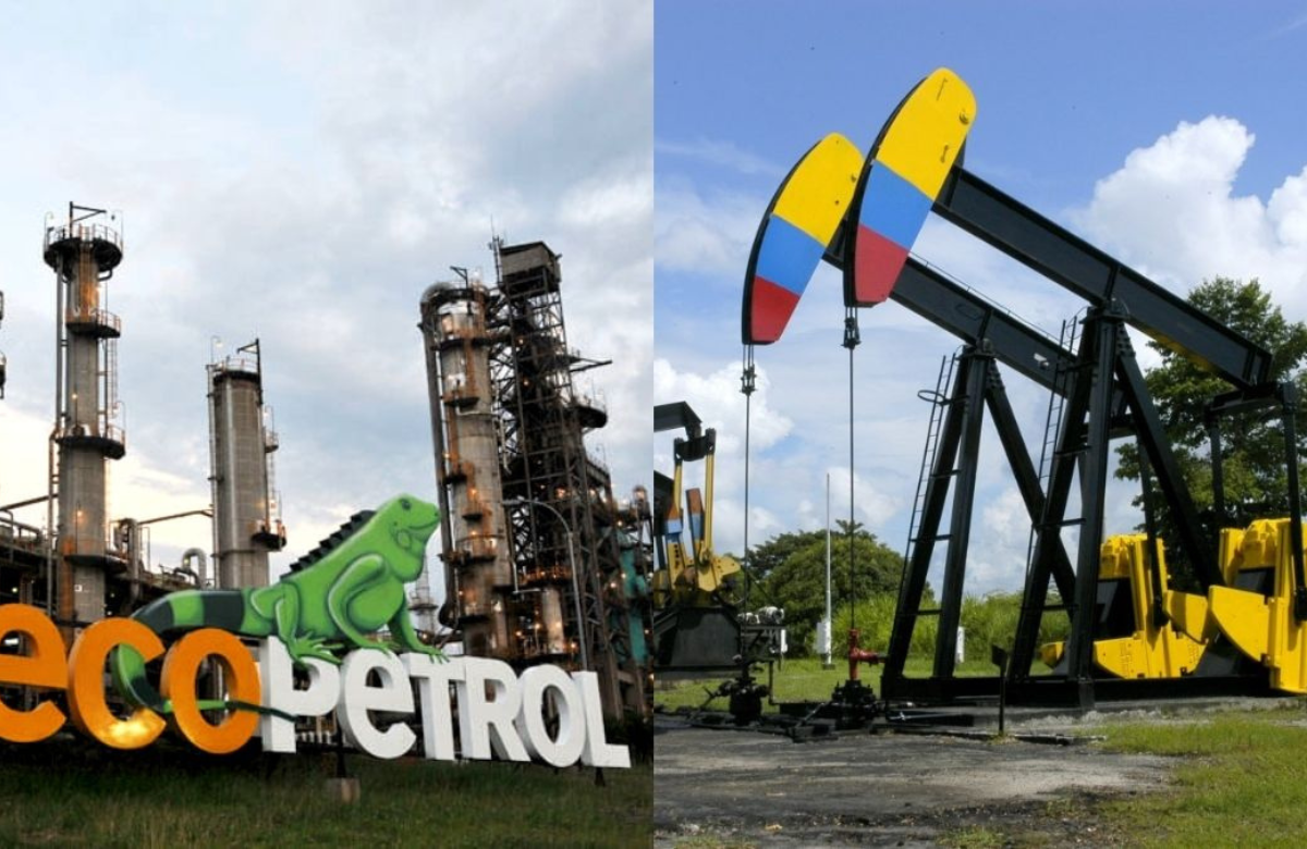 Fiscalía prepara demanda por los billonarios bienes incautados a Ecopetrol