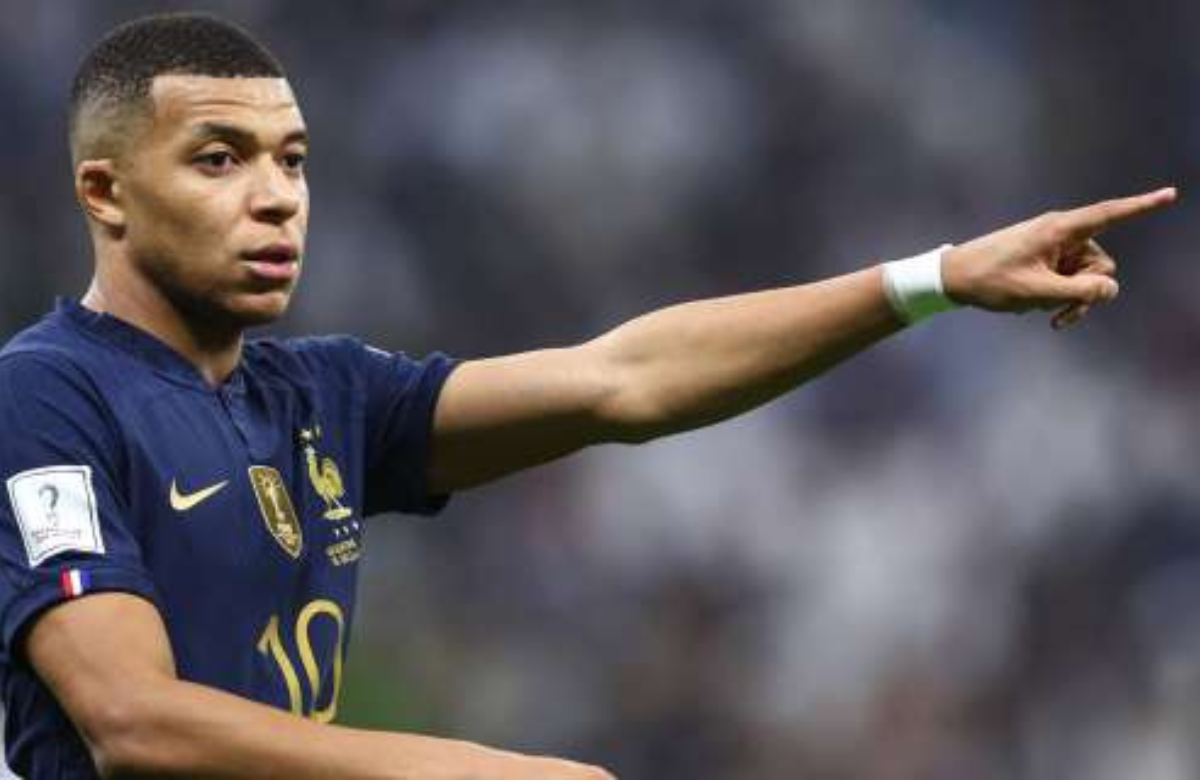 Real Madrid alista el dinero para ir por kylian Mbappé