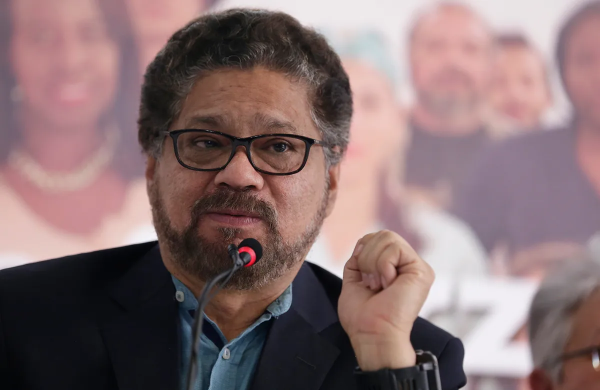 Iván Márquez