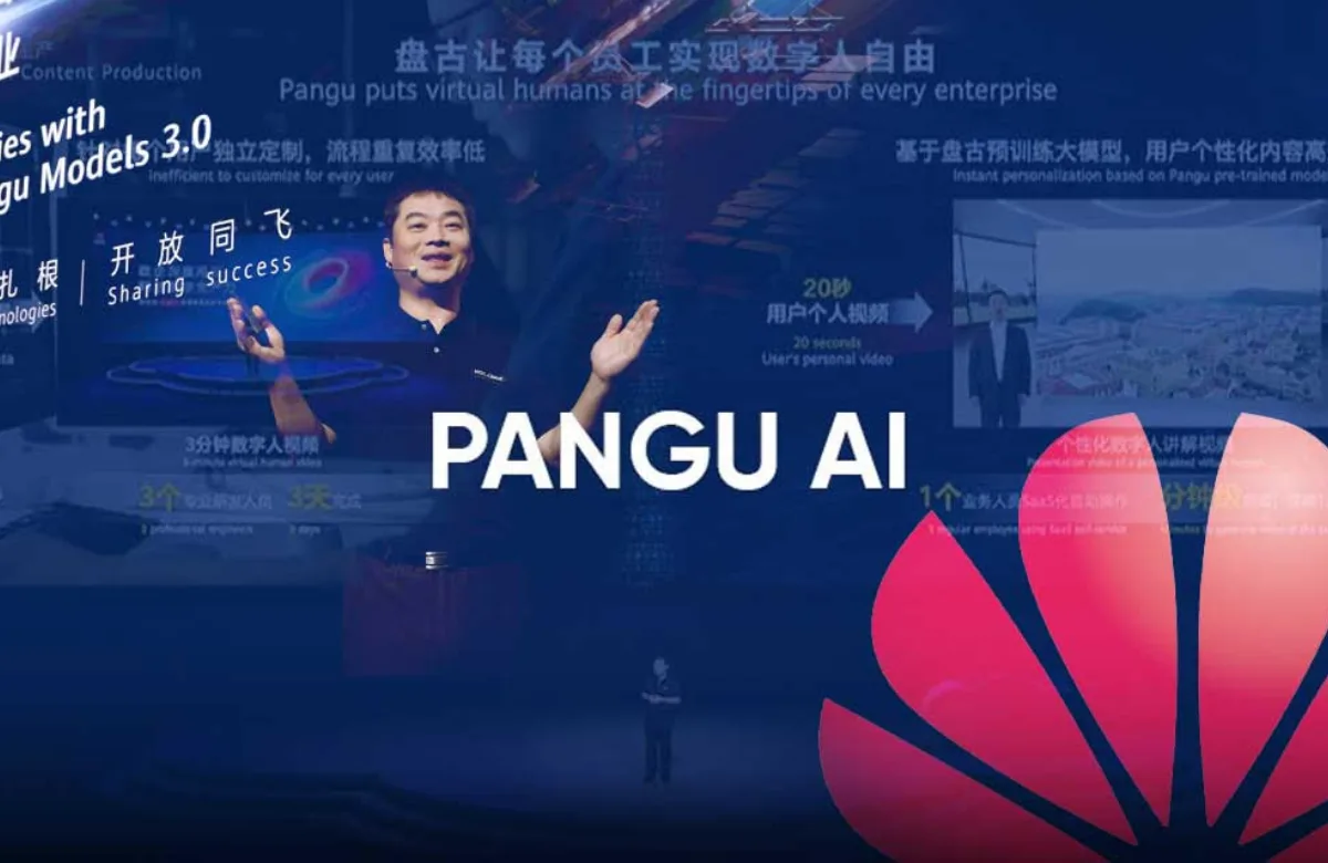 Huawei