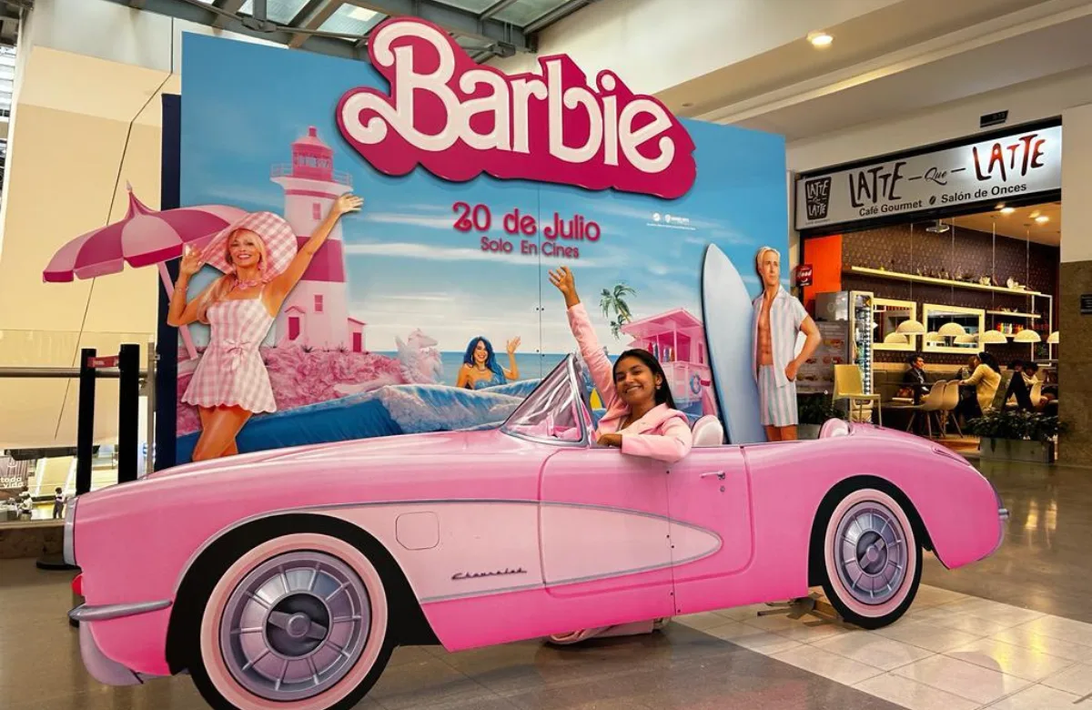 barbie