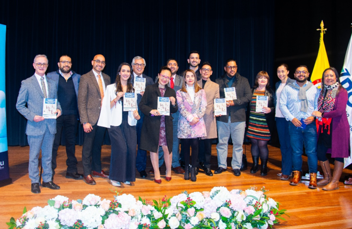 Politécnico Grancolombiano