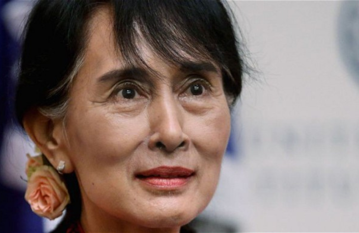 Suu Kyi y el indulto parcial tras el golpe militar