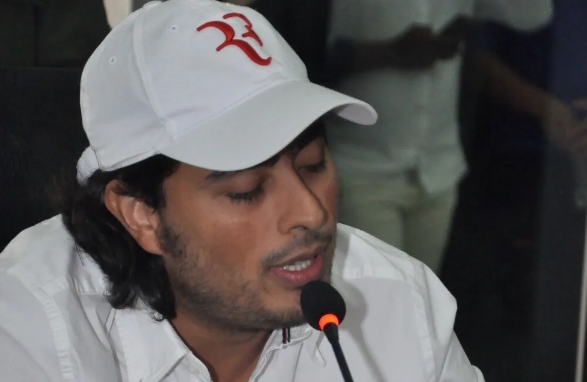 Nicolás Petro y la condena a la que se expone de ser hallado culpable