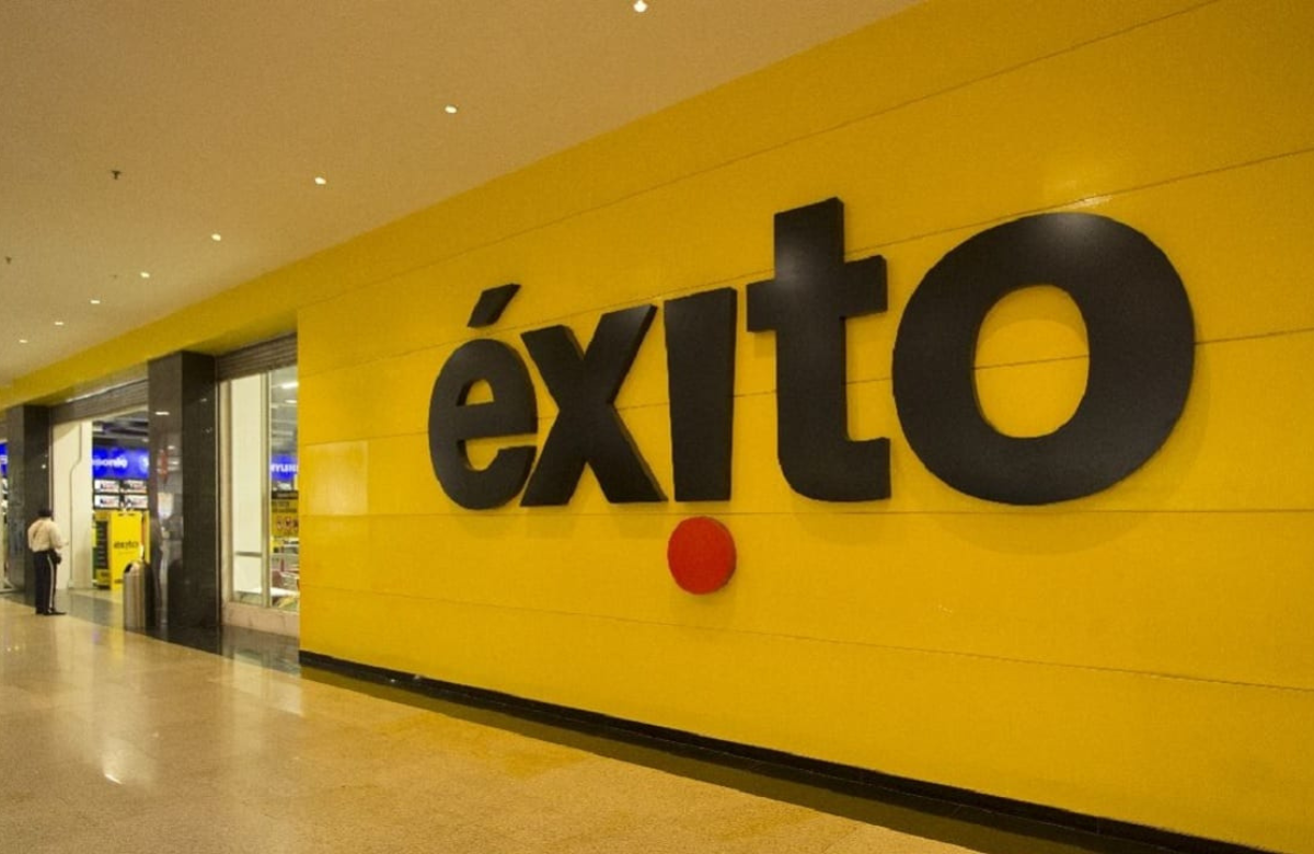 Grupo Éxito estará en la bolsa de valores de New York 