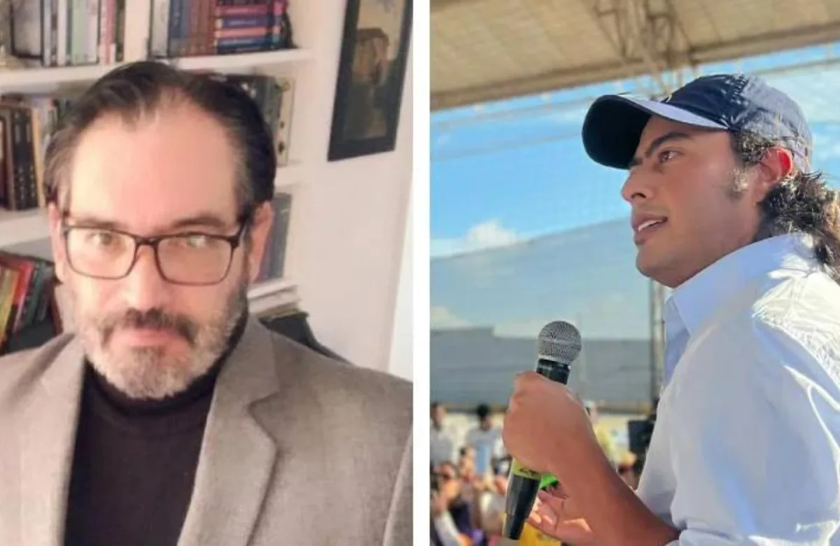 Juan Trujillo se apartó de la defensa de Nicolás Petro