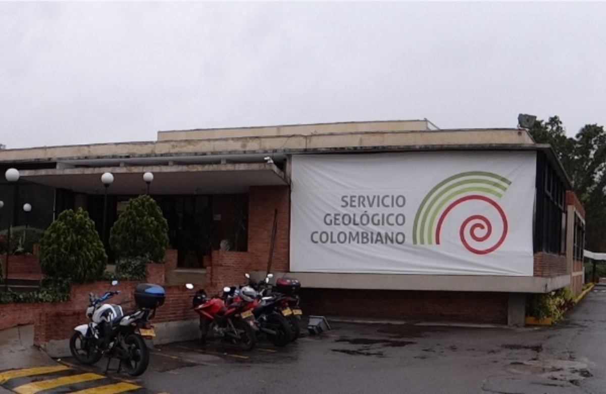 Servicio Geológico Colombiano se pronuncia tras el temblor