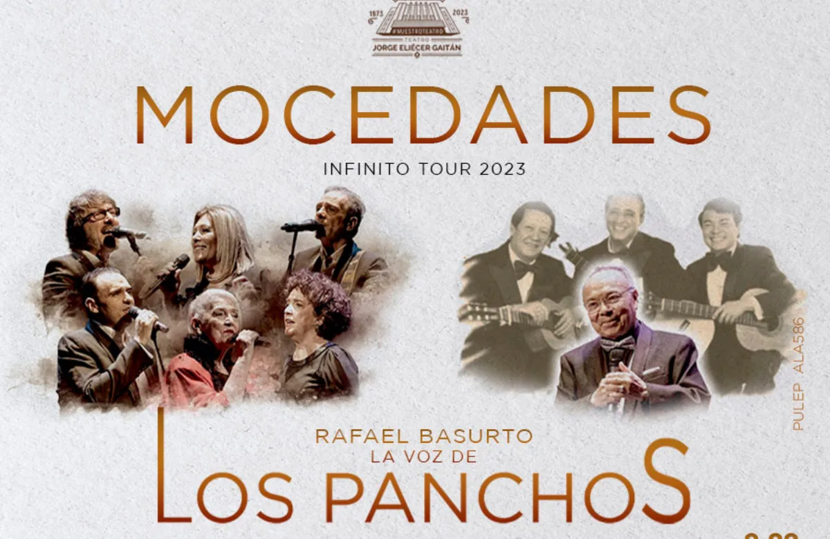 Mocedades