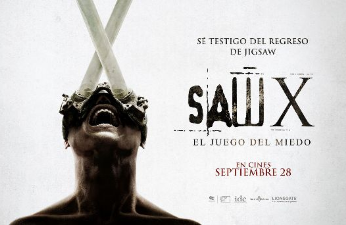 SAW X. El juego del miedo