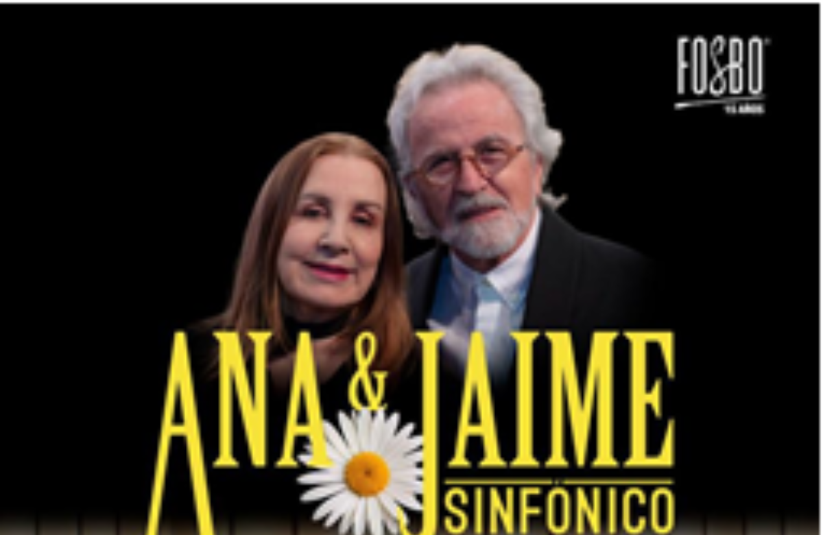 ANA Y JAIME
