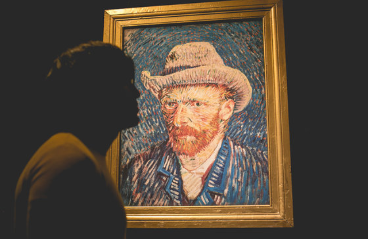 Van Gogh