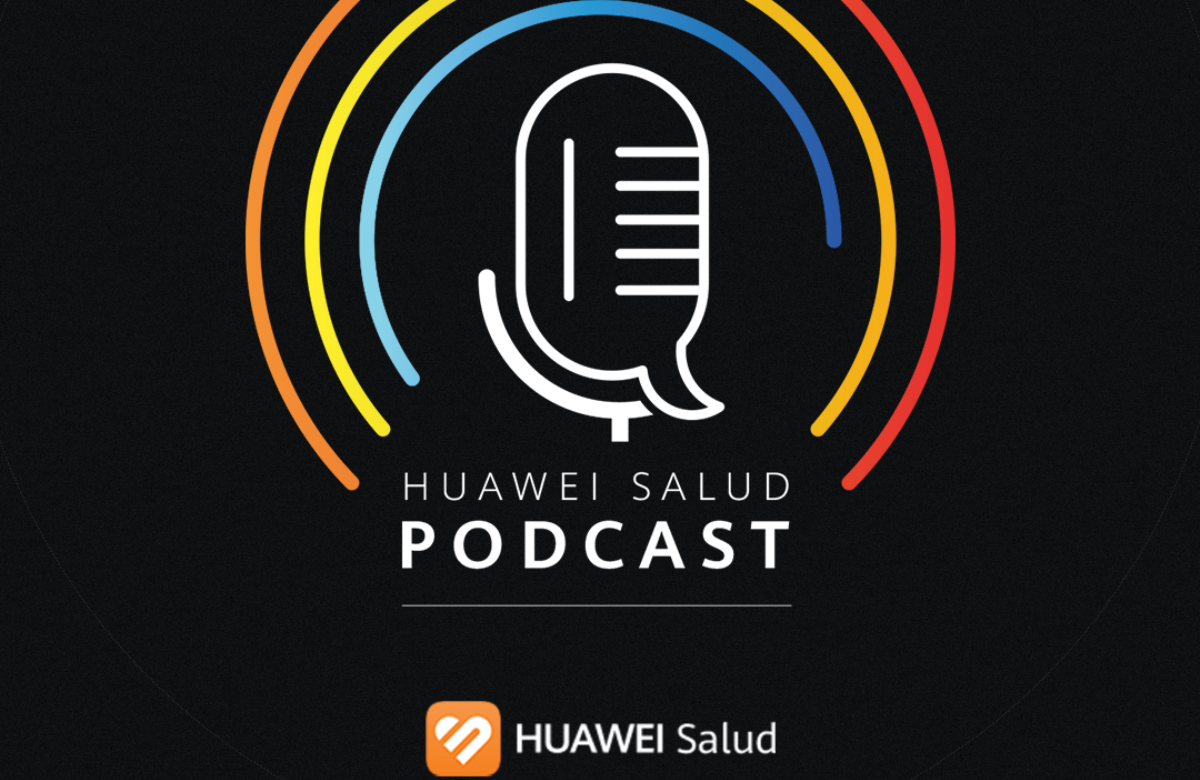 Huawei Salud