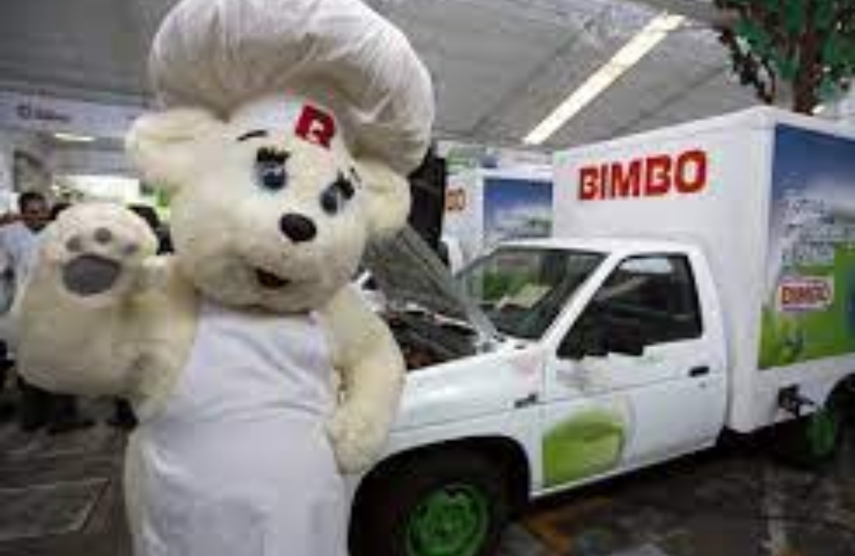 Bimbo