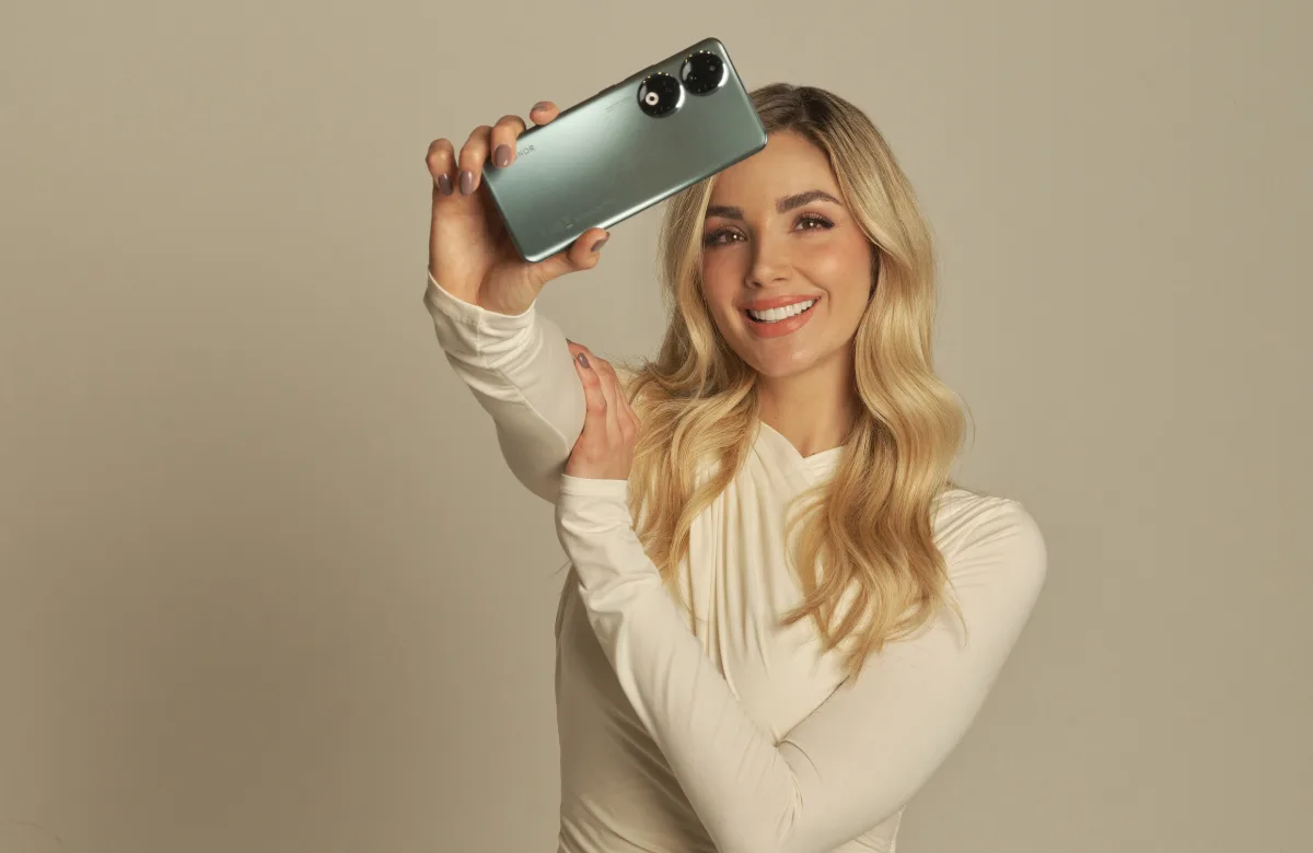 Honor 90